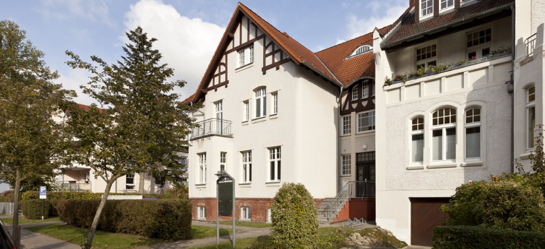 SSB | Rechtsanwälte & Steuerberater